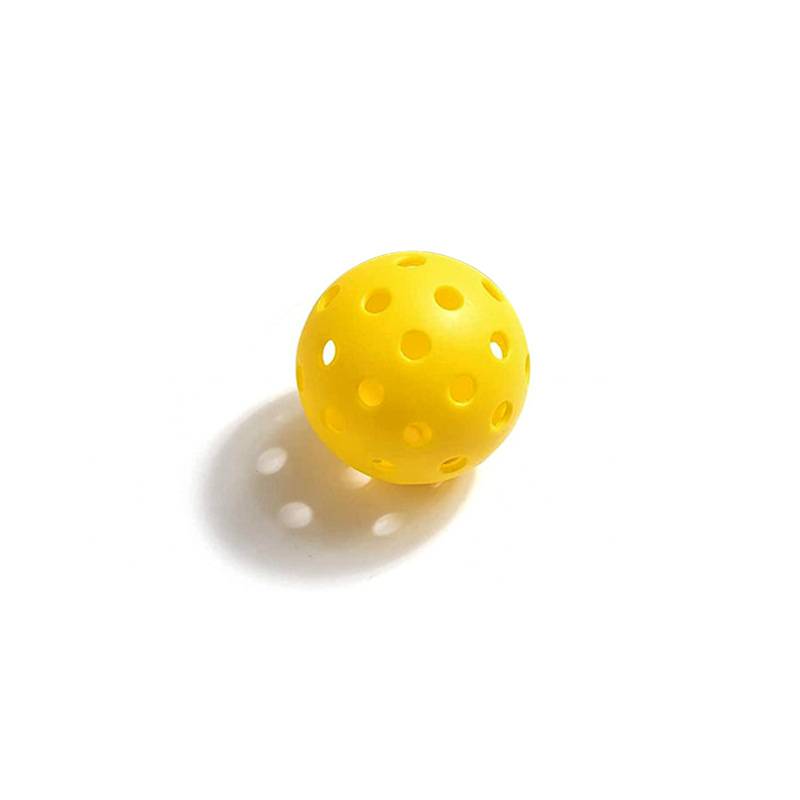 Peak ball
